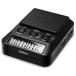 dretec(�h���e�b�N) �׋��^�C�}�[ �^�C���A�b�v2 ���� T-587BK �u���b�N