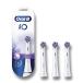  Brown Oral B iO отбеливание заменяемая щетка lati Anne to белый 3 шт. входит iORBWW-3 iO специальный 