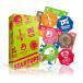 Oink Games �J�[�h�Q�[�� �X�^�[�^�b�v�X 37�l�p 10�Έȏ�