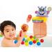  Joy Palette (JOYPALETTE) Anpanman .pon! ванна . Tama ..