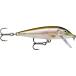 Rapala(ラパラ) ミノー カウントダウン ユニバーサルカラー 7cm 8g ライブワカサギ SML CD7 ルアー