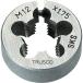 TRUSCO(�ȥ饹��) �ݥ����� 25�� M12X1.5 (SKS) T25D-12X1.5