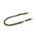 ..765301RBB шнурок leash cord длинный 2OV оливковый 