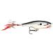 Rapala(ラパラ) ポッパー スキッターポップ 7cm 7g クローム CH SP7-CH ルアー