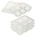  Ricci .ru Moomin baby .... свободный Gin g блок tray R 50 1 блок емкость 50ml 6 блок 4 листов входит 