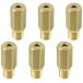 poshu(POSH) аксессуары для мотоцикла main jet 6 over main jet комплект KEIHIN( Keihin ) FCR/PE/PWK (6X16.5