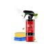 zepan(�[�p��) Magic �� hand spray wax ���ς� �� 500ml �K���X�R�[�e�B���O�� �J�[���b�N�X ������ �t�� �h