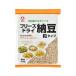  asahi сосна еда свободный z dry маленький шарик ферментированные бобы для бизнеса 500g×1 шт ( пакет )