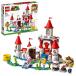  Lego (LEGO) super Mario pi-chi замок "Challenge" 71408 игрушка блок подарок видеоигра . замок мужчина девочка 8 лет и больше 