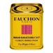 FAUCHON черный чай foshon Darjeeling ( в жестяной банке ) 125g
