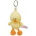 NICI(�j�L) �L�[�z���_�[ �q���R 10cm ���� �h�C�c �ʂ������ �L�[�����O BB 3089146 �C�G���[