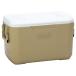 Coleman( Coleman ) cooler-box поли свет 48QT примерно 45L Sand 2000036679