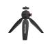 Manfrotto �~�j�O�r PIXI �u���b�N �J�����p�~�j�O�r ����p�n���h�O���b�v �ω׏d1kg ����13.5cm ���d0.17kg �A��
