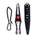  Daiwa (DAIWA) рыба держатель 240C черный 