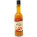 shefzcho стул органический Apple носорог da- уксус with mother 500ml Organic Apple Cider Vinegar wi