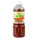 cho-ko- соевый соус non масло yuzu заправка 400ml × 2 шт 
