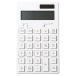  Muji Ryohin калькулятор 12 колонка (KK-1154MS) 37355538