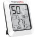 ThermoPro�T�[���v�� ���x�v �f�W�^�������x�v �������x�v���x�v ��}�[�N ������� �ō��Œቷ���x�\�� TP50