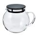 HARIO(�n���I) �W�����s���O���[�t�|�b�g �u���b�N 600ml ���{�� JPL-60-B