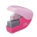  плюс ho chi Kiss игла нет степлер бумага k Lynn chi Mini розовый SL-104NB 31-113