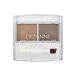 se The nn powder Lee брови P1 soft Brown 2.0g. пудра мягкость мельчайший частица пудра chip &amp; щетка имеется Akira ... чай цвет 2 грамм 