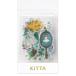 󥰥 ե졼 Ƥޥ󥰥ơ KITTA 饷 KITF001