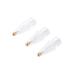  Elecom Apple Pencil специальный замена авторучка .3 штук входит [ авторучка .. прозрачный . легктй для просмотра ] ( no. 1 поколение * no. 2 поколение обе соответствует ) P-TIPAPY0