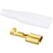  Amon (amon) flat type терминал комплект 250 type AV(S)0.5~2sq 10 комплект 3309