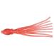  Daiwa (DAIWA) морской лещ .. Tacoma la rental Bait 2.5 дюймовый blati красный искусственная приманка 