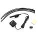  кошка I (CAT EYE) cycle компьютер для детали комплект VERO9 CC-VL820 специальный 160-3390 носорог темно синий велосипед 