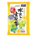  страна futoshi ... зеленый чай ввод вода .. чай с рисовыми зернами чайный пакетик 50 упаковка ×2 шт 