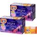  Bab Night aroma 12 таблеток ×2 шт + средство для ванн имеется [ квази наркотики ]