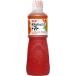 ki You pi-. много заправка помидор 1000ml
