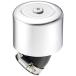  Kitaco (KITACO) super нулевик хромированный φ35wa-p45° универсальный 515-0700353