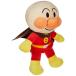  Anpanman .. rin Smile мягкая игрушка S Plus Anpanman 