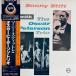 Sony * ste to. Oscar * Peter son* Trio 18MJ-9014 б/у Jazz LP запись 