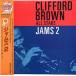  Clifford * Brown * все * Star z джем z2 195J-2 б/у Jazz LP запись 