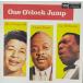  подсчет * Bay si-*o-ke -тактный la one *o часы * Jump 23MJ-3125 б/у Jazz LP запись 