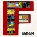  Famicom * музыка VOL.2 б/у музыкальное сопровождение игр CD