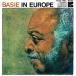  подсчет * Bay si-*o-ke -тактный la/ Bay si-* in * Europe б/у Jazz CD