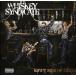 Whiskey Syndicate /Right Side of Crazy  γCD