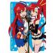  Tengen Toppa Gurren-Lagann kirameki * Yohko BOX ~Pieces of sweet stars~ б/у аниме DVD