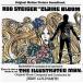 The Illustrated Man(..... мужчина )/ саундтрек зарубежная запись б/у саундтрек CD