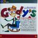  сборник / GOODY'S б/у Японская музыка CD