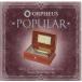 50. music box orufe light masterpiece album popular compilation used western-style music CD