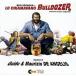 Lo Chiamavano Bulldozer / Original Soundtrack б/у саундтрек CD