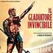 Il Gladiatore Invincibile( непревзойденный ..) б/у саундтрек CD