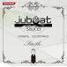 jubeat saucer / ORIGINAL SOUNDTRACK-Smith- б/у музыкальное сопровождение игр CD