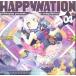 pichnopop HAPPYNATION #04( б/у такой же человек CD)