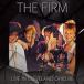 The Firm Live In Cleveland Ohio 1986  ����γ�CD